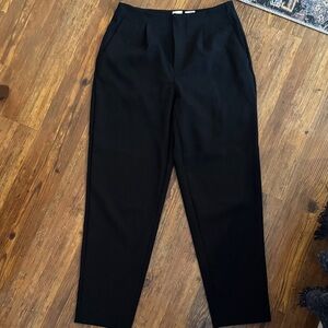 a new day Black Women's Trousers
